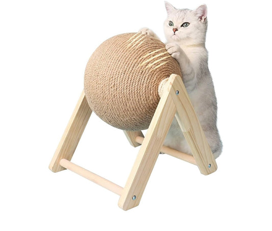Tiragraffi per gatti