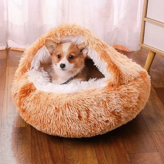 Cuccia comfort deluxe