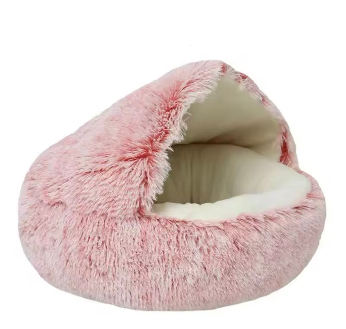 Cuccia comfort deluxe