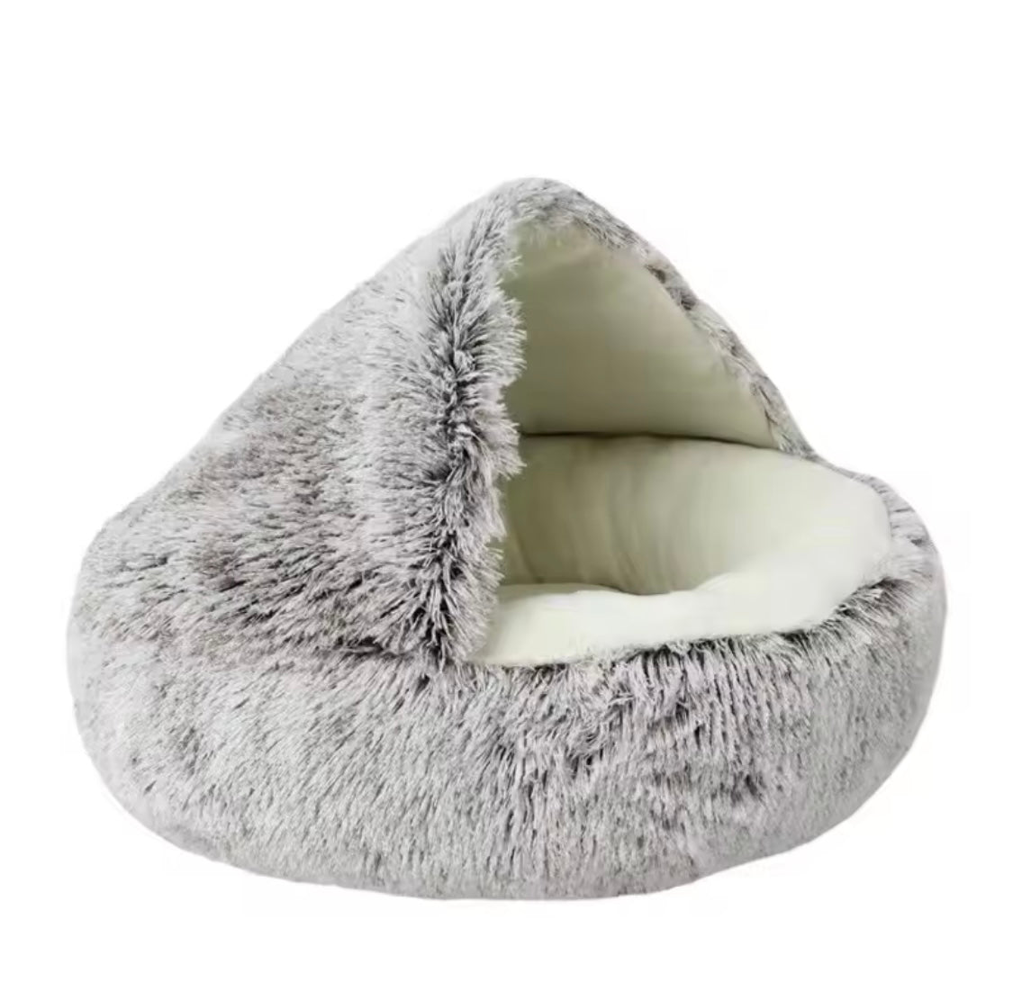 Cuccia comfort deluxe